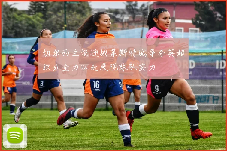切尔西主场迎战莱斯特城争夺英超积分全力以赴展现球队实力