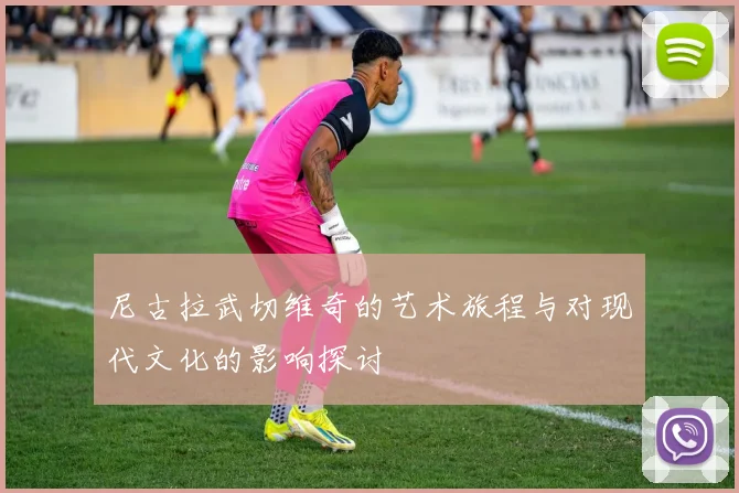 尼古拉武切维奇的艺术旅程与对现代文化的影响探讨