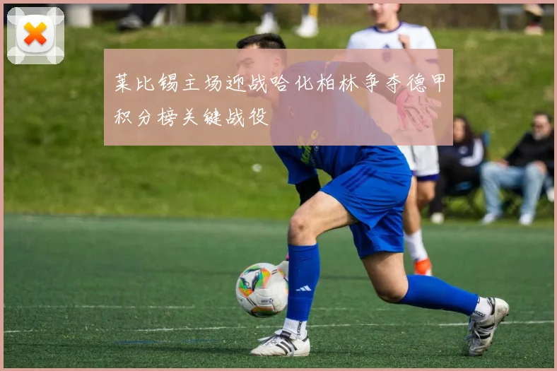 莱比锡主场迎战哈化柏林争夺德甲积分榜关键战役