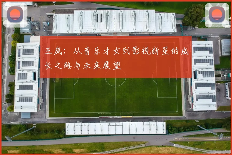 王岚：从音乐才女到影视新星的成长之路与未来展望