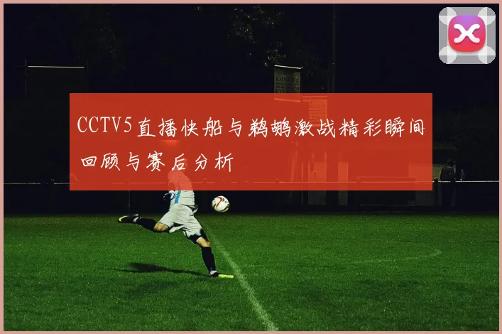 CCTV5直播快船与鹈鹕激战精彩瞬间回顾与赛后分析