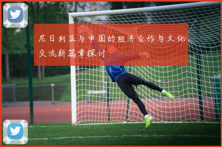 尼日利亚与中国的经济合作与文化交流新篇章探讨