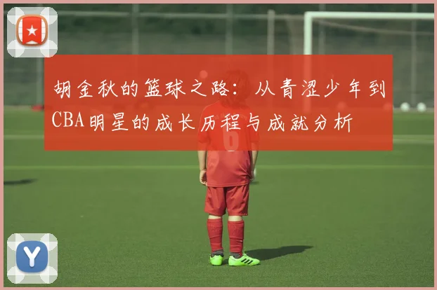 胡金秋的篮球之路：从青涩少年到CBA明星的成长历程与成就分析