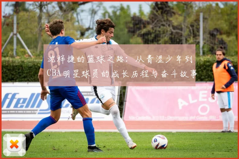沈梓捷的篮球之路：从青涩少年到CBA明星球员的成长历程与奋斗故事